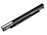 Батерия за лаптоп GREEN CELL, HS04 807957-001 for HP 14 15 17, HP 240 245 250 255 G4 G5, 14.8V, 2200mAh