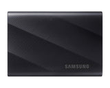 Външен SSD Samsung T9 USB 3.2 Gen 2x2, 2TB USB-C, Черен