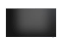 Широкоформатен дисплей NEC MultiSync E438, 43", UHD, 350cd/m2, Direct LED backlight, 16/7 proof, Media Player