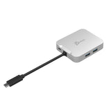 Докинг станция j5create JCD391 86W, USB-C, USB-A, HDMI, RJ-45