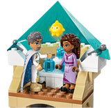 LEGO Disney - King Magnifico's Castle - 43224