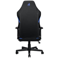 Gaming chair Nitro Concepts X1000, Galactic Blue