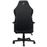 Gaming chair Nitro Concepts X1000, Galactic Blue