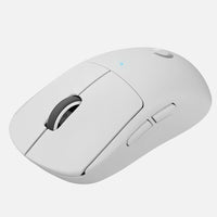 Геймърска мишка Logitech G Pro X Superlight Wireless White