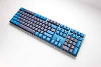 Геймърскa механична клавиатура Ducky One 3 DayBreak Full Size Hotswap Cherry MX Black, RGB, PBT Keycaps