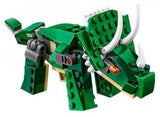 LEGO Creator - Mighty Dinosaurs - 31058