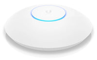 Access Point Ubiqity UniFi U6 Long Range, 2.4/5 GHz, 600 - 2400Mbps, 4x4MIMO, PoE, Бял