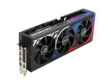 Видео карта ASUS ROG STRIX GeForce RTX 4090 OC 24GB GDDR6X