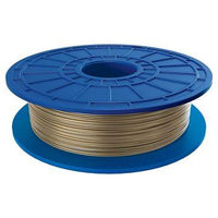 Консуматив за 3D принтер XYZprinting - PLA (NFC) filament , 1.75 mm, GOLD