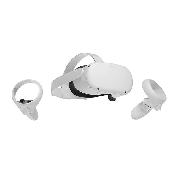 Комплект за виртуална реалност Oculus Quest 2 128GB
