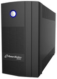 UPS POWERWALKER VI 1000 SB, 1000 VA Line Interactive