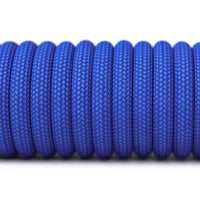 Кабел за мишка Glorious Ascended Cable V2 - Cobalt Blue