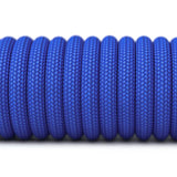 Кабел за мишка Glorious Ascended Cable V2 - Cobalt Blue