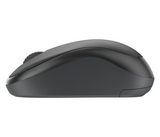 Kомплект безжични клавиатура с мишка Logitech MK295 Silent, Графит