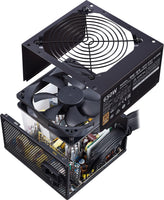 Захранващ блок Cooler Master MWE 650W Bronze - V2 230V