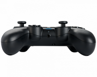 Безжичен геймпад Nacon Asymmetric Wireless Controller Black, Черен