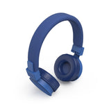 HAMA Слушалки с микрофон "Freedom Lit II"  Bluetooth, On-Ear , сини