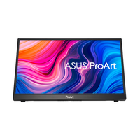 Професионален Монитор ASUS ProArt PA148CTV – 14", IPS, FHD(1920 x 1080), USB-C, Calman Verified, 100% Srgb, 10-Point Touch