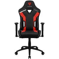 Gaming chair Thunderx3 TC3 Ember Red