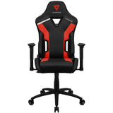 Gaming chair Thunderx3 TC3 Ember Red