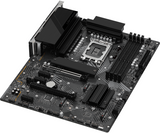 Дънна платка ASROCK Z790 PG Lighting , LGA 1700, DDR5, PCIe 5.0