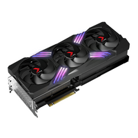 Видео карта PNY GeForce RTX 4090 GAMING VERTO EPIC-X RGB OC 24GB GDDR6X