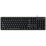 Геймърска механична клавиатура Logitech G413 SE, Tactile суичове