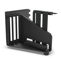 NZXT H7 Vertical GPU Mounting Kit - брекет и кабел за вертикален монтаж на видео карта