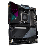 Дънна платка GIGABYTE B650E AORUS MASTER, Socket AM5, Wi-Fi 6E, DDR5