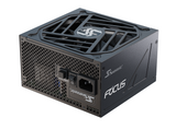 Захранващ блок SEASONIC FOCUS GX-750 750W, 80+ Gold PCIe 5.0, Fully Modular