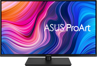 Монитор ASUS ProArt PA329CV, 32" IPS 4K UHD(3840 x 2160), 100% sRGB, Calman Verified, USB-C, HDR-400, C-clamp, Ergonomic Stand