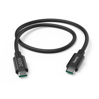 Hama Кабел за зареждане, "Full-Featured" USB-C - USB-C, 240 W, USB 3.2 Gen1, 5Gbit/s, 1,5 m