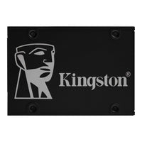 Solid State Drive (SSD) Kingston KC600 1 TB