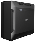 UPS FSP NANO 600, 600VA, OFF-LINE