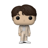 Фигурка Funko Pop! Rocks: BTS - Jin #368 Vinyl Figure