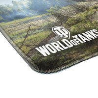 Геймърски пад World of Tanks CS-52 LIS Out of the Woods, Size M