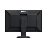 Монитор EIZO ColorEdge CG2700S, IPS, 27 inch, Wide, WQHD, DP, USB-C, HDMI, Черен