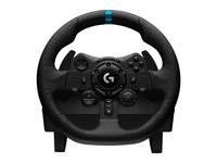 Волан Logitech G923 Sim Racing Wheel, PS4, PC