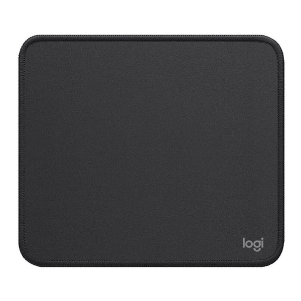 Mouse Pad Logitech Mouse Pad Studio Series, Black