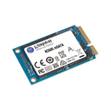 Solid State Drive (SSD) KINGSTON KC600, 1024GB, mSATA