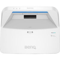 Видеопроектор BenQ LW890UST, Laser, WXGA, 4000 ANSI, 2xHDMI, 1xVGA, LAN