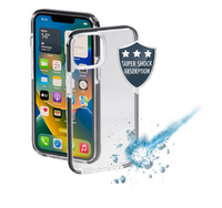 Калъф Hama "Protector" за Apple iPhone 14 Plus, черен