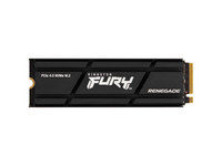 Solid State Drive (SSD) Kingston Fury Renegade M.2-2280 PCIe 4.0 NVMe 2000GB SFYRDK/2000G