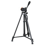 Статив HAMA Gamma 153, 3D, 58 - 153 cm, 990г, Алуминий