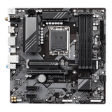 Дънна платка GIGABYTE B760M DS3H AX DDR5, socket 1700, mATX