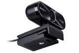 Webcam with microphone A4Tech PK-940HA, Full-HD, AF, USB2.0