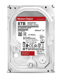 Хард диск WD Red Pro 8TB NAS 3.5" 256MB 7200RPM