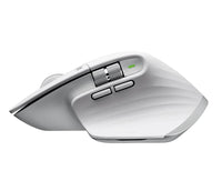 Безжична лазерна мишка LOGITECH MX Master 3S Performance - Pale Gray