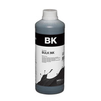 INKTEC Ink Bottle for Canon PG 240Bk, PG 540Bk, PG 83, Black, 1000 ml