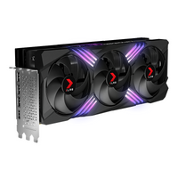 Видео карта PNY GeForce RTX 4090 GAMING VERTO EPIC-X RGB OC 24GB GDDR6X